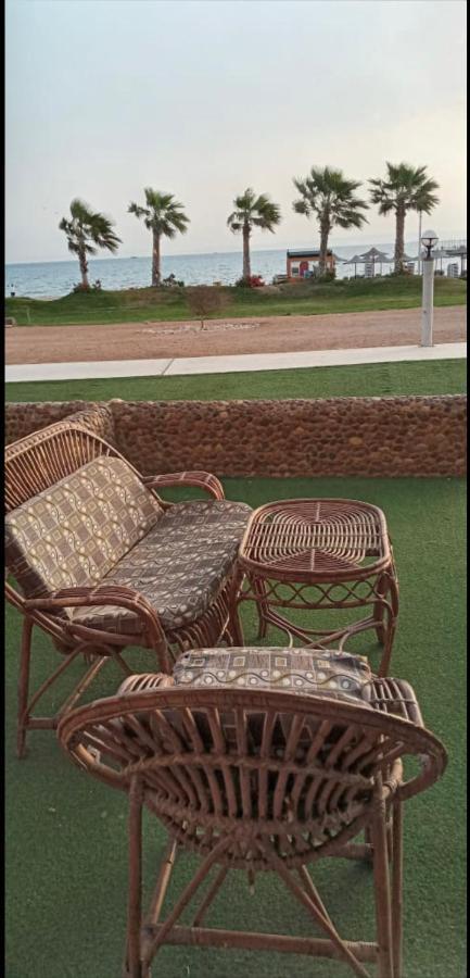 Chalet Porto South - Front Sea View