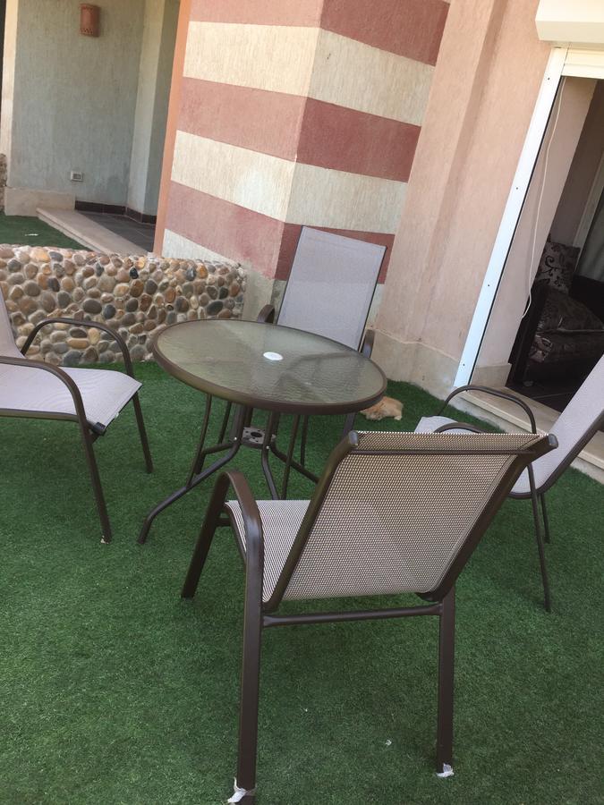 Chalet Porto South - Front Sea View *