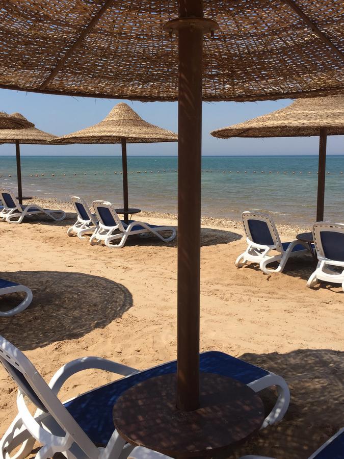Chalet Porto South - Front Sea View