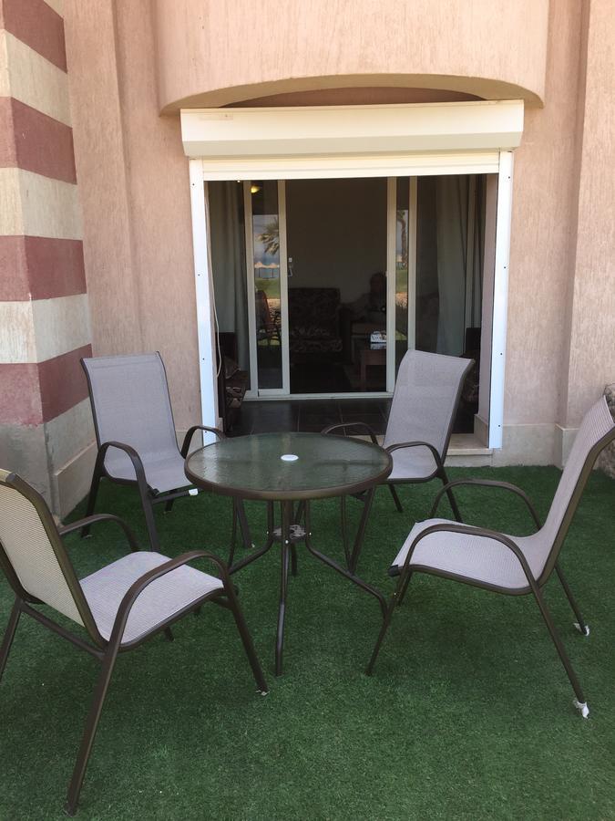 Porto South - Front Sea View Chalet Ain Sukhna