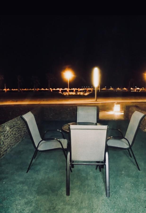 Porto South - Front Sea View * Ain Suchna