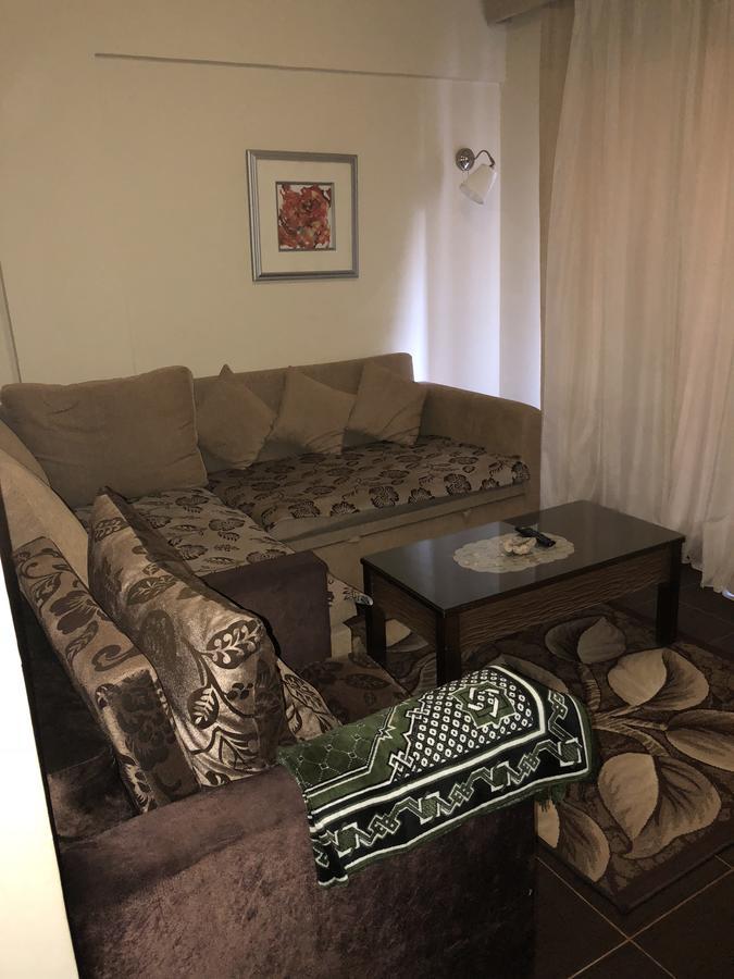 Chalet Porto South - Front Sea View Ain Sukhna
