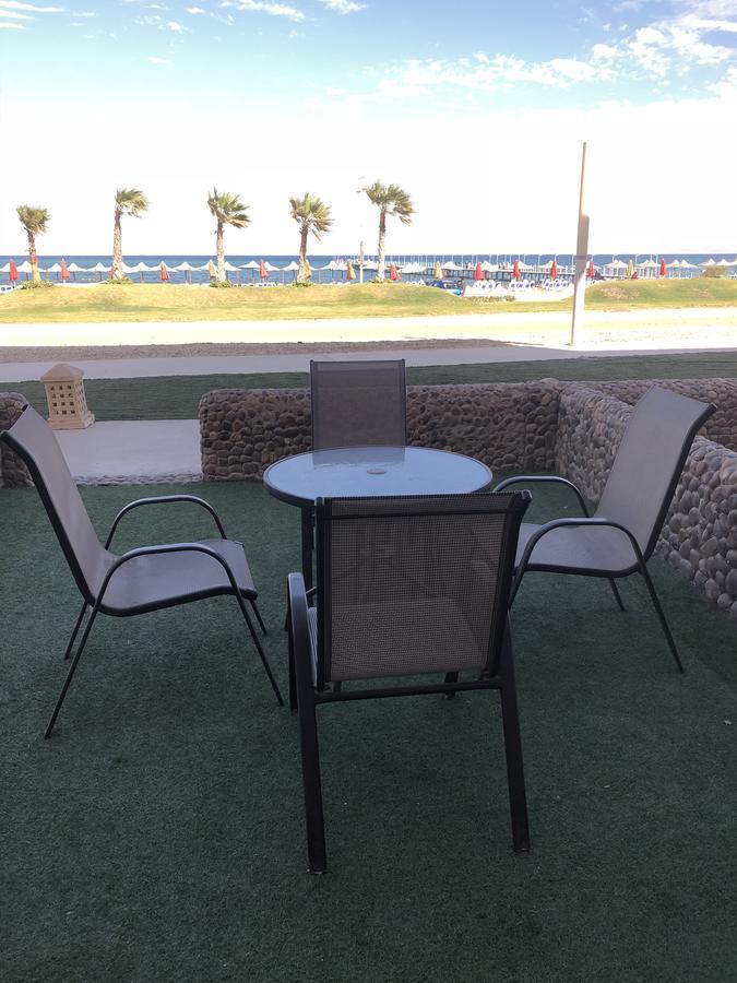 Chalet Porto South - Front Sea View Ain Sukhna