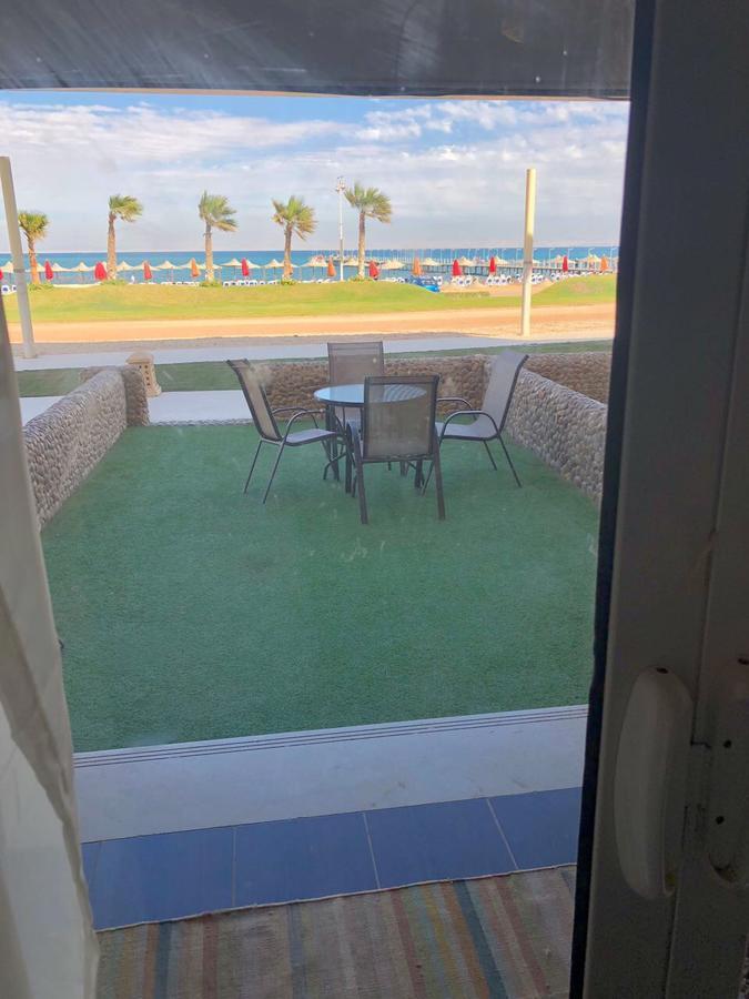 Porto South - Front Sea View Ain Suchna