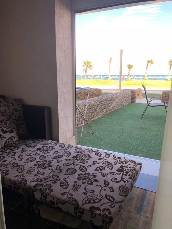 Porto South - Front Sea View * Ain Suchna