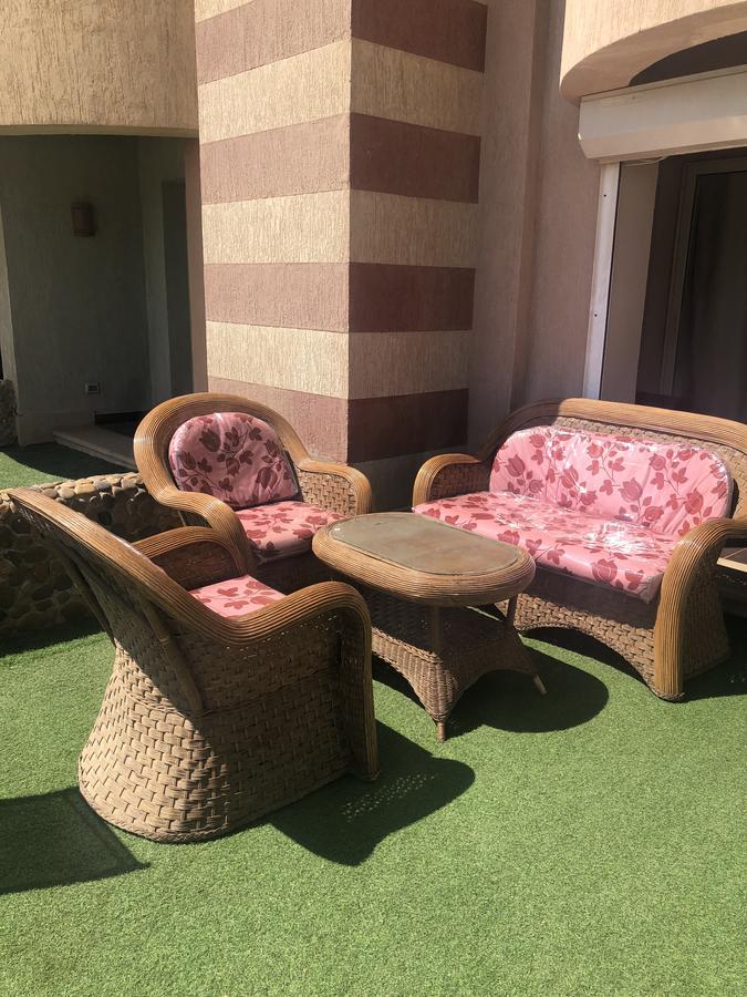 Porto South - Front Sea View Chalet