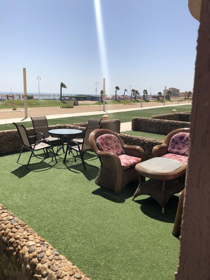 Porto South - Front Sea View Chalet *