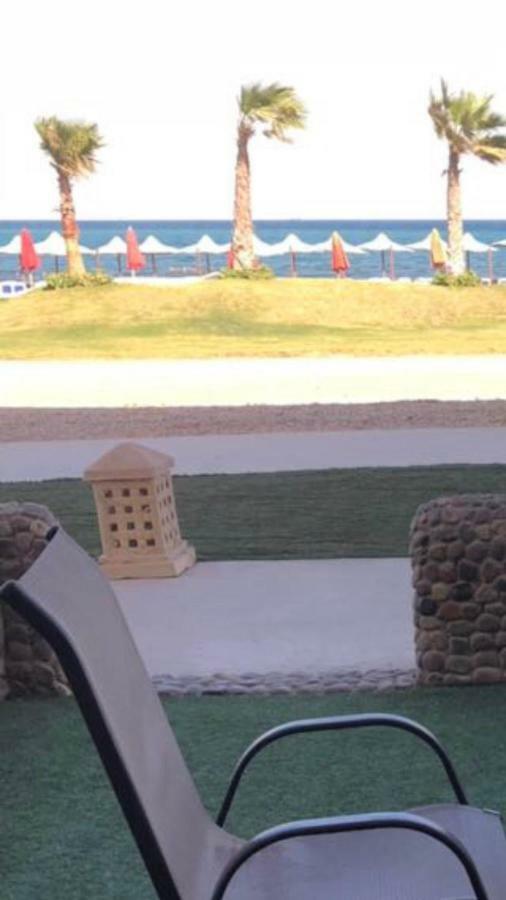 Porto South - Front Sea View Chalet *